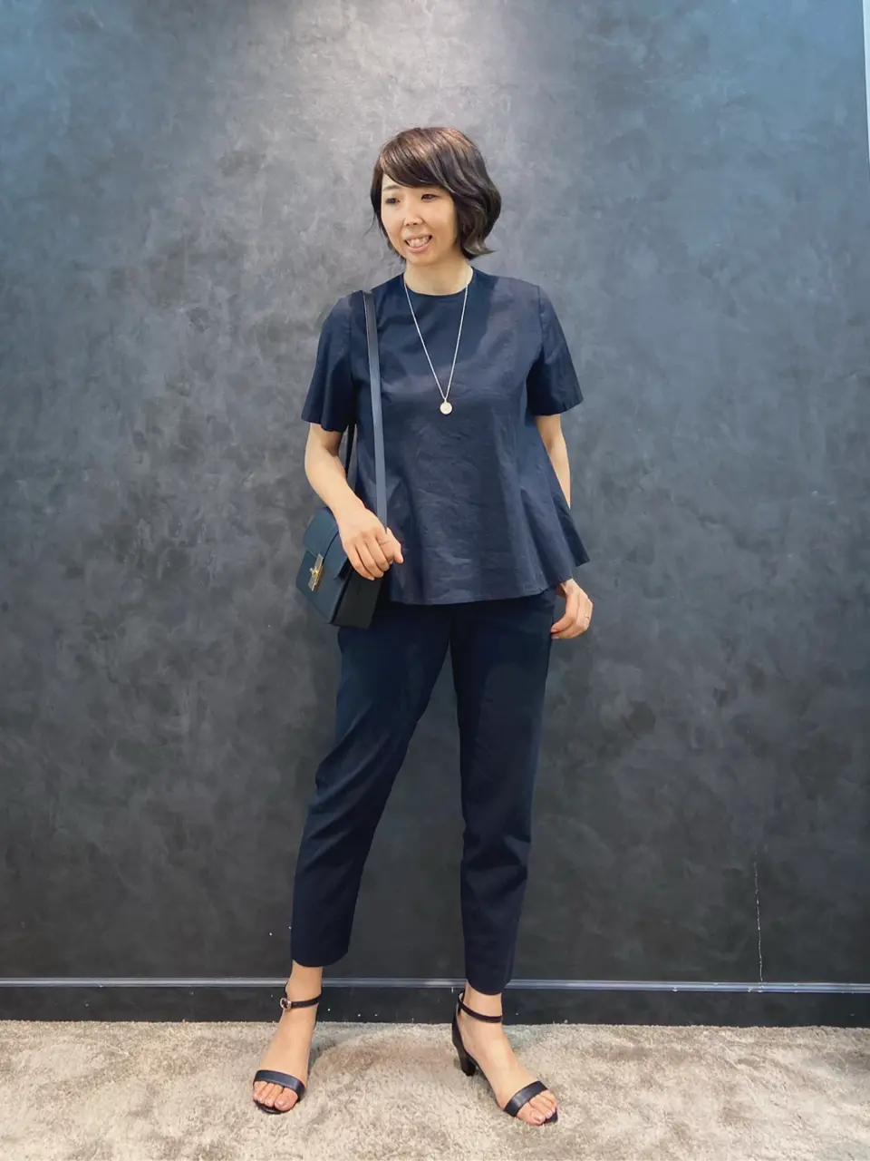  佐藤 コーディネート画像