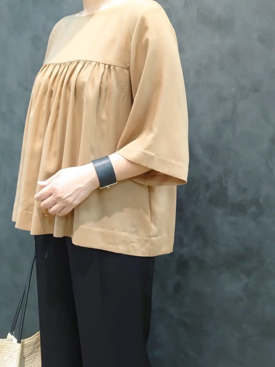 23区 木村 コーディネート画像