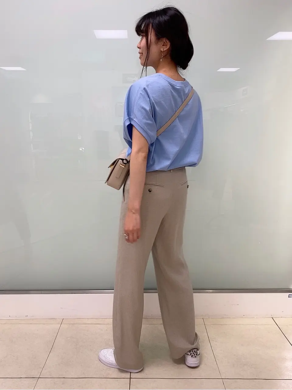 23区 原 コーディネート画像