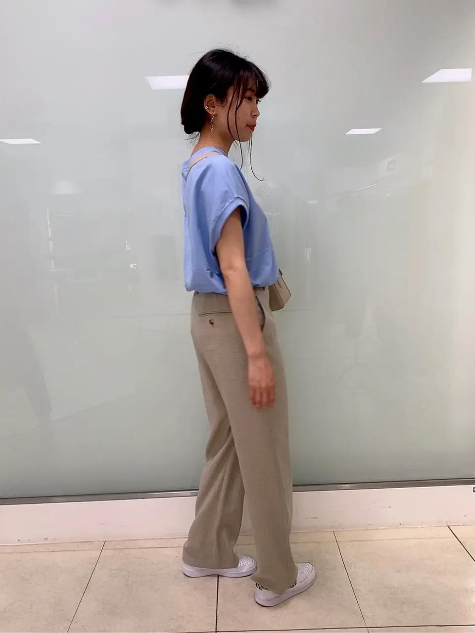 23区 原 コーディネート画像