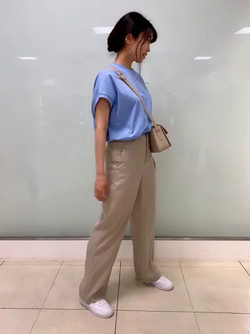 23区 原 コーディネート画像