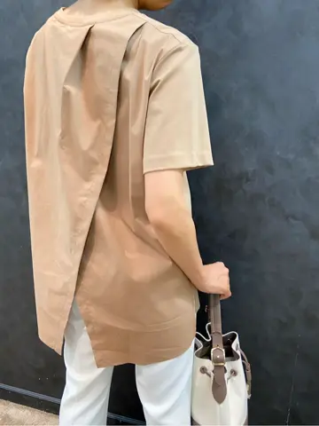 23区 佐藤 コーディネート画像