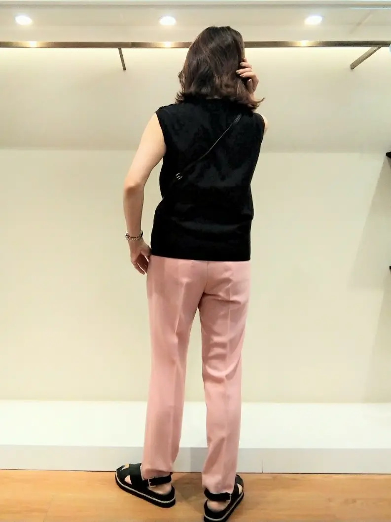 23区 東 コーディネート画像