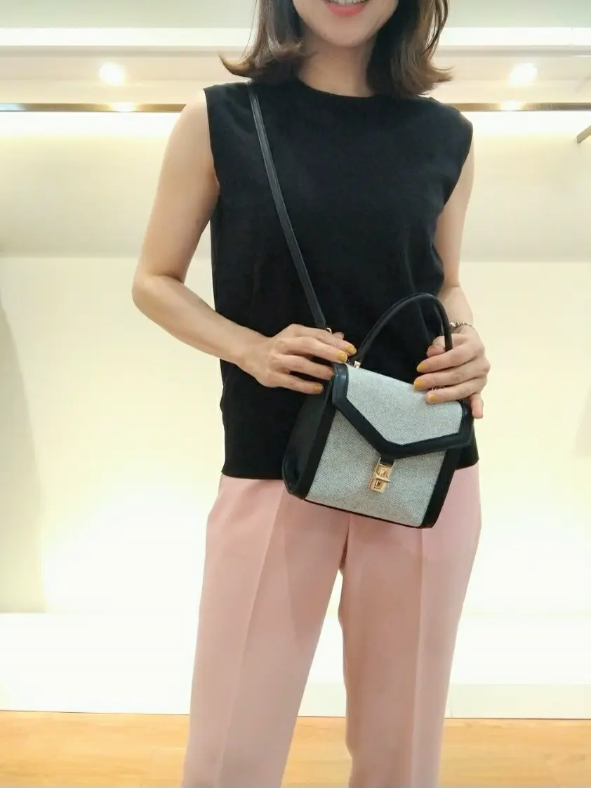 23区 東 コーディネート画像