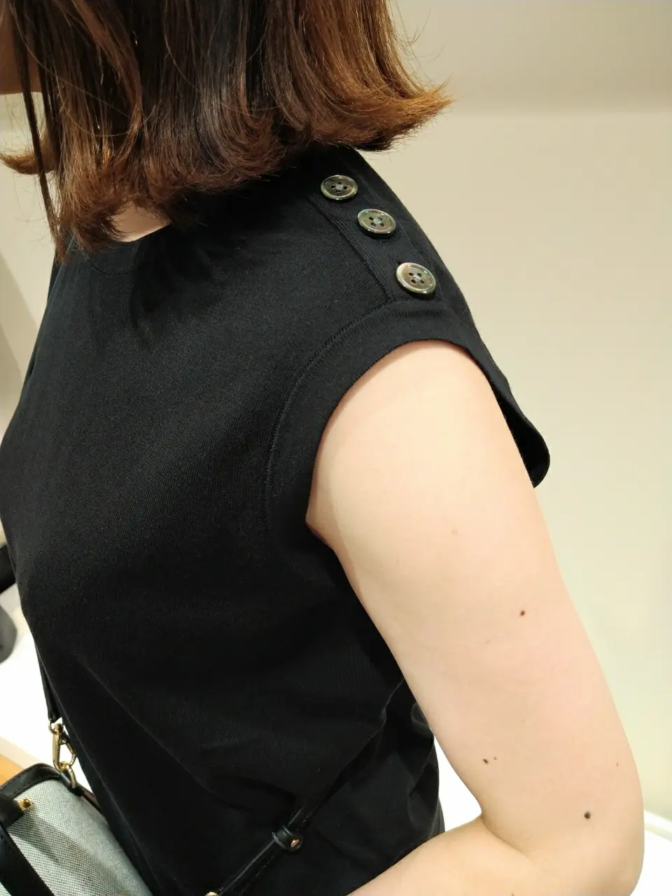 23区 東 コーディネート画像