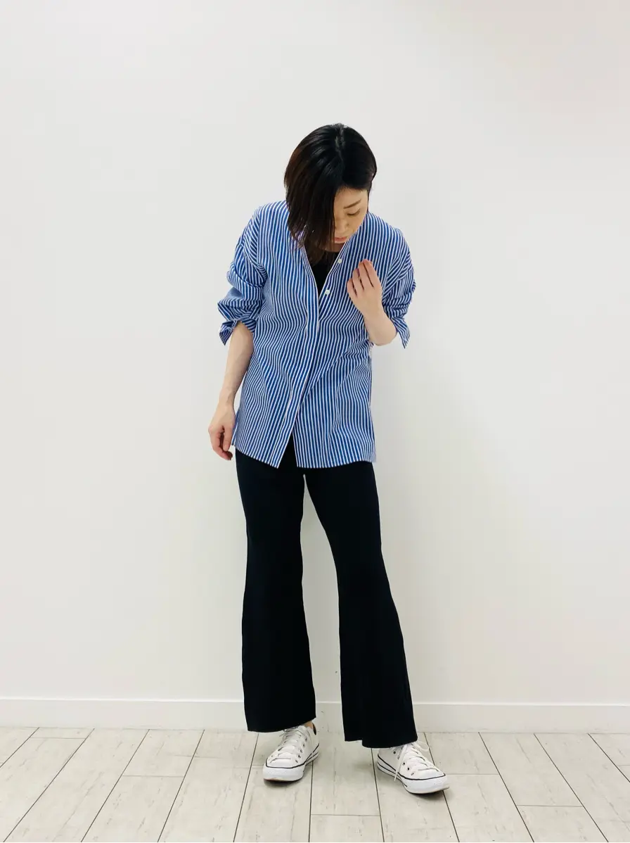 23区 岩舘 コーディネート画像