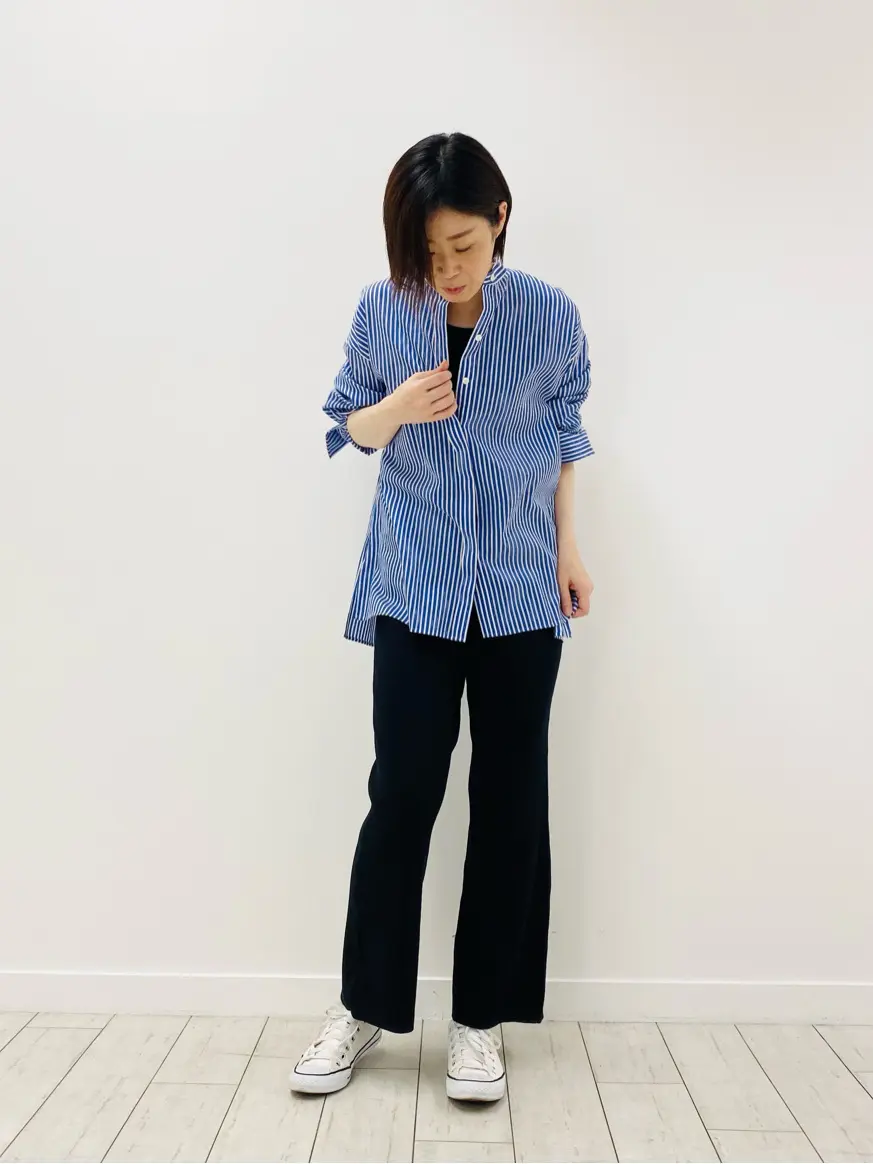 23区 岩舘 コーディネート画像