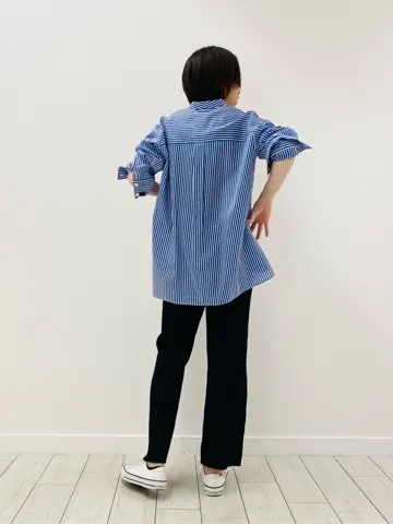 23区 岩舘 コーディネート画像