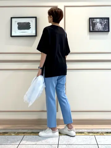 23区 荒川 コーディネート画像