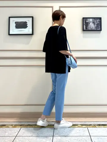 23区 荒川 コーディネート画像