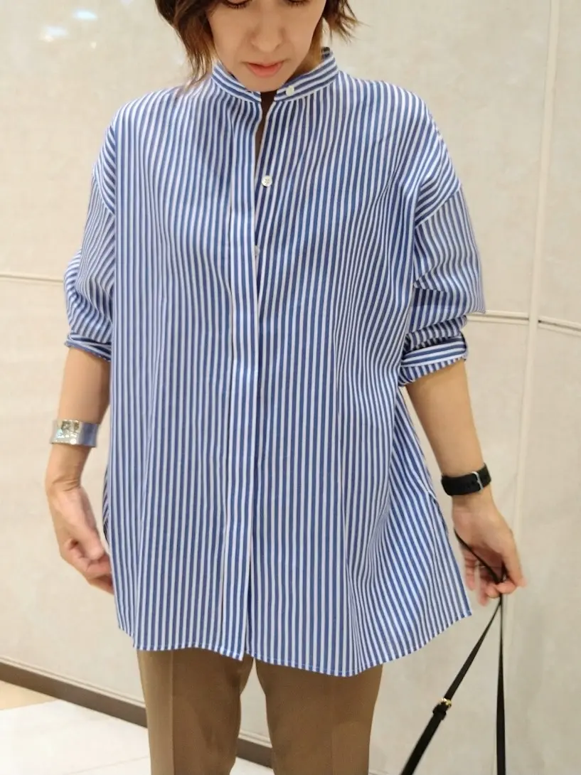 23区 伊藤(宇山) コーディネート画像