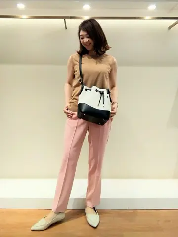 23区 東 コーディネート画像