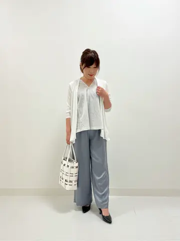 23区 高橋 コーディネート画像