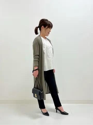 23区 高橋 コーディネート画像