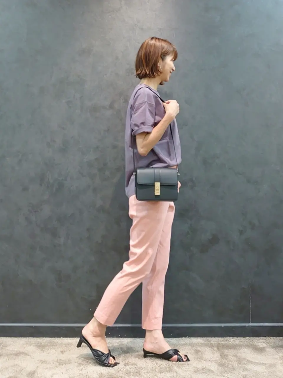 23区 狩野 コーディネート画像