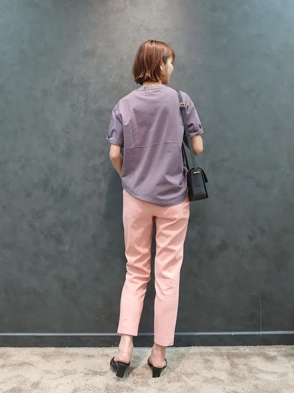 23区 狩野 コーディネート画像