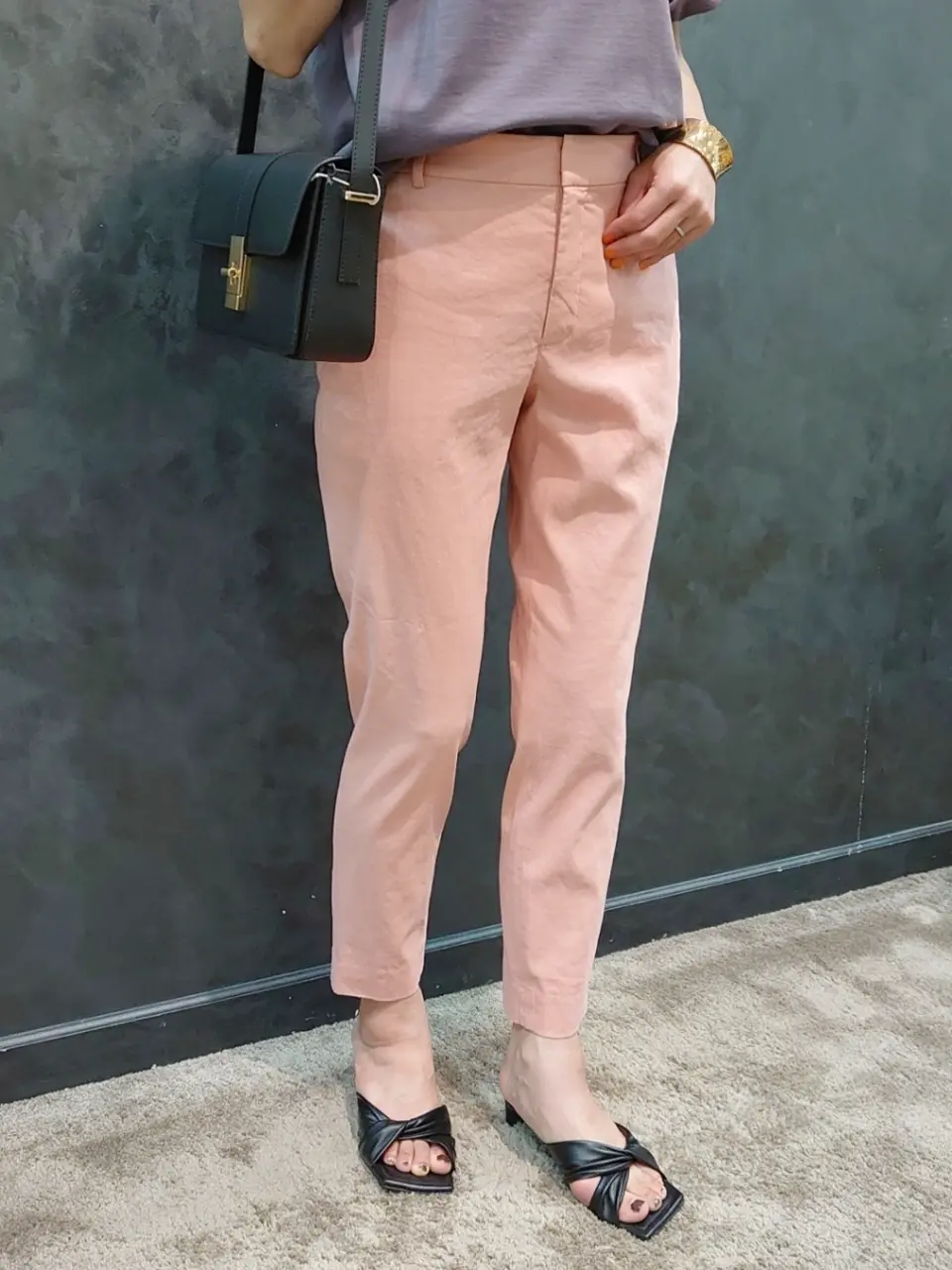 23区 狩野 コーディネート画像