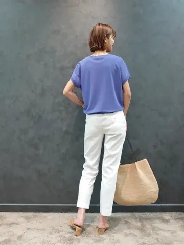 23区 狩野 コーディネート画像