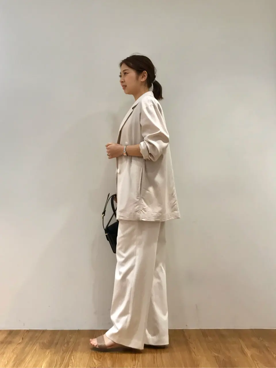 23区 西嶋 コーディネート画像