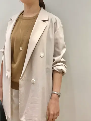 23区 西嶋 コーディネート画像