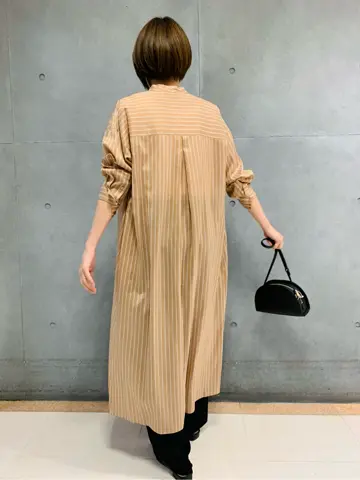 23区 スタッフ  コーディネート画像