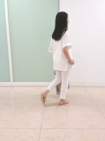 23区 永野 コーディネート画像