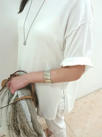 23区 永野 コーディネート画像