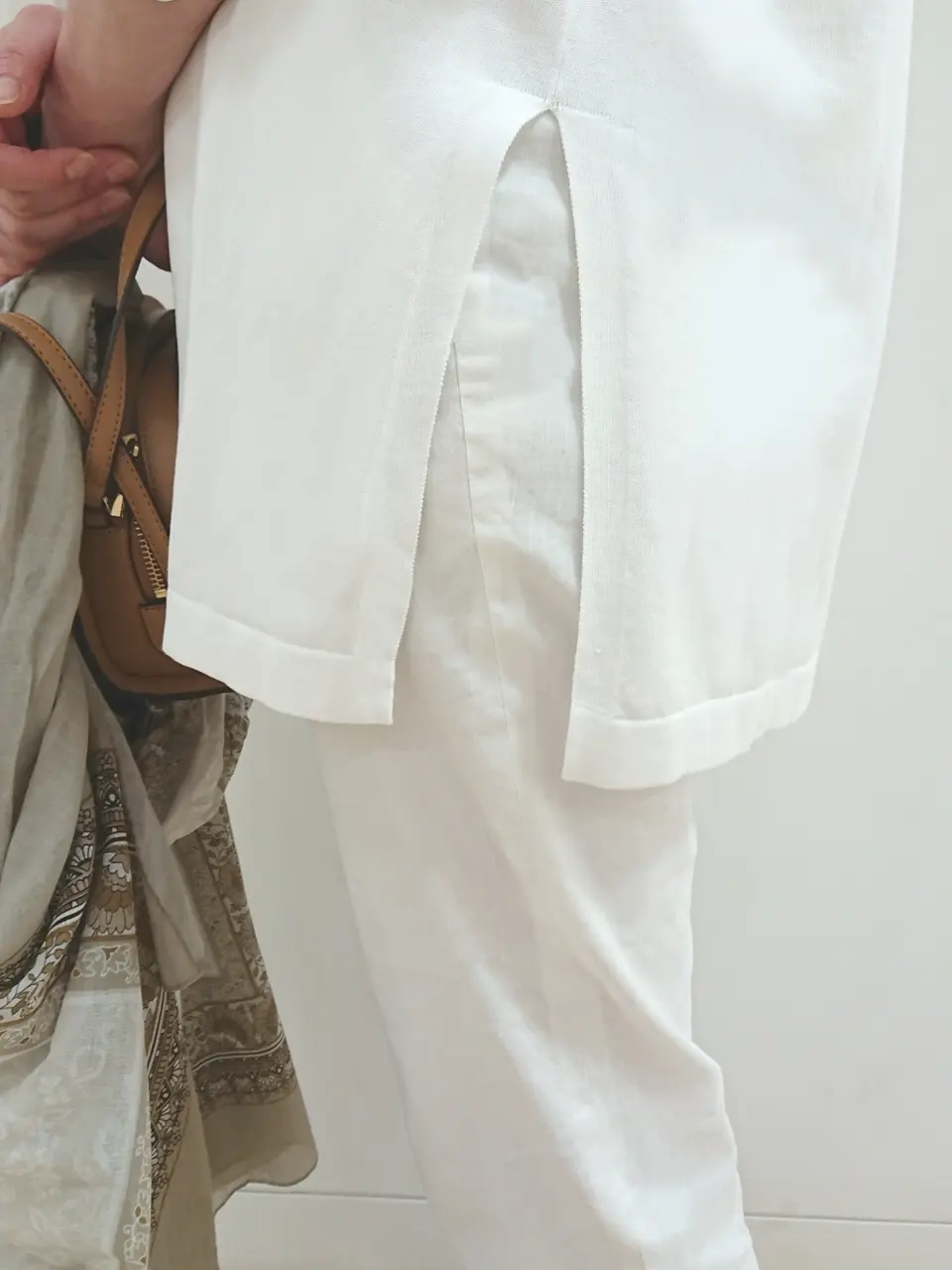 23区 永野 コーディネート画像