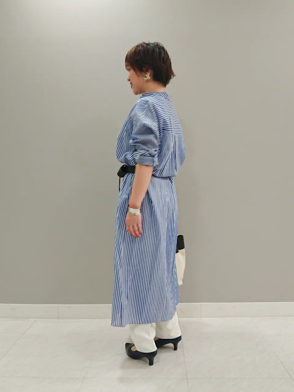 23区 中村 コーディネート画像