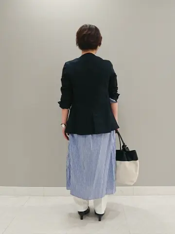 23区 中村 コーディネート画像