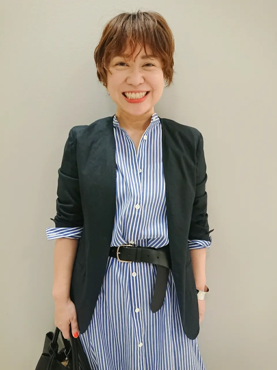 23区 中村 コーディネート画像