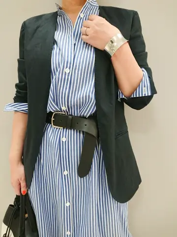 23区 中村 コーディネート画像