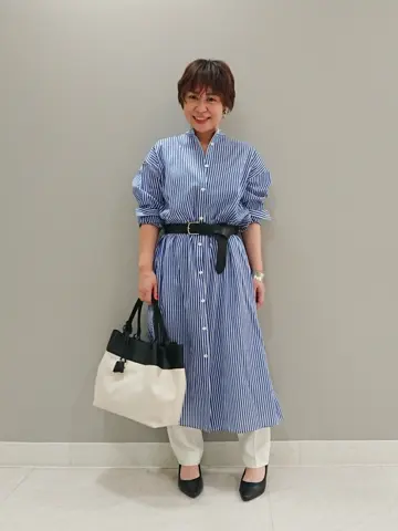 23区 中村 コーディネート画像