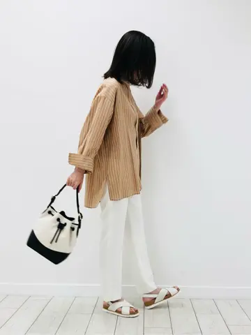 23区 押切 コーディネート画像