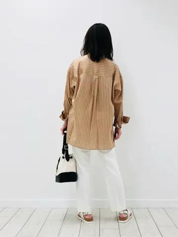 23区 押切 コーディネート画像