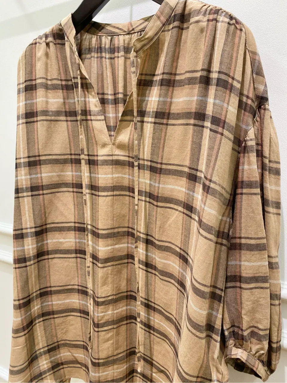 23区 藤原 コーディネート画像