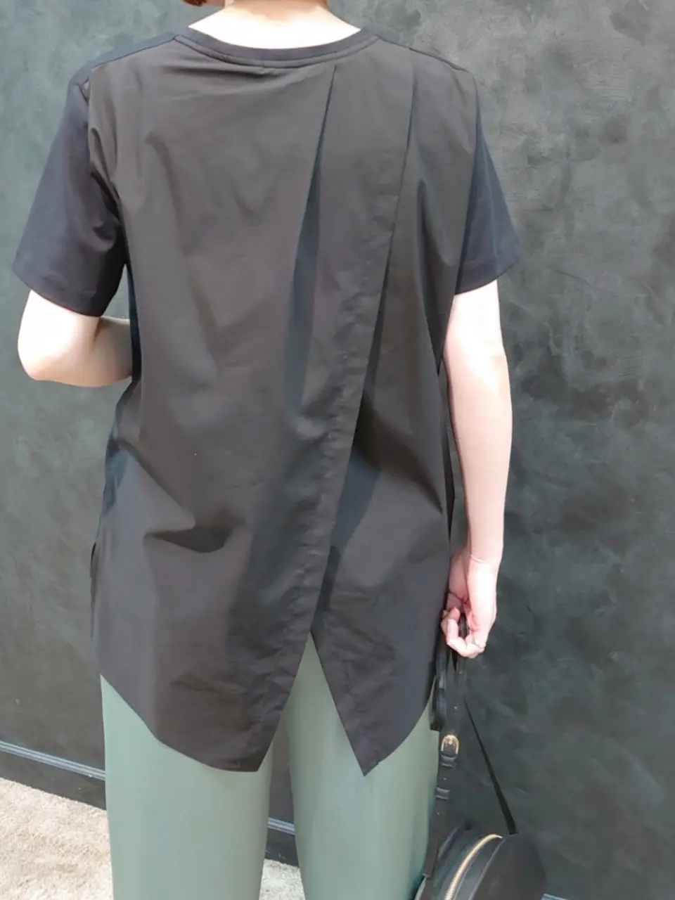 23区 新井田 コーディネート画像