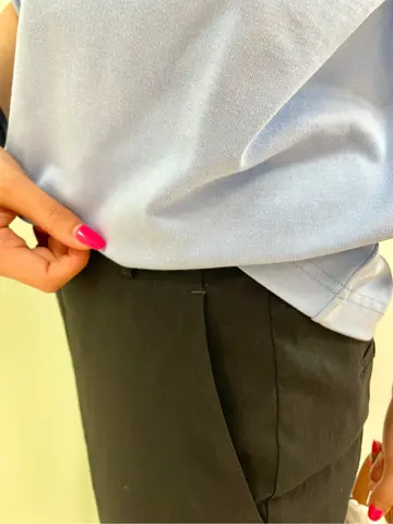 23区 中原 コーディネート画像