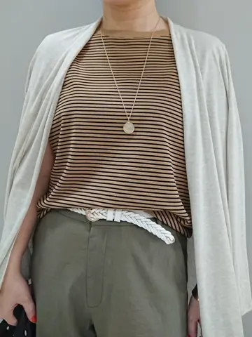 23区 中村 コーディネート画像