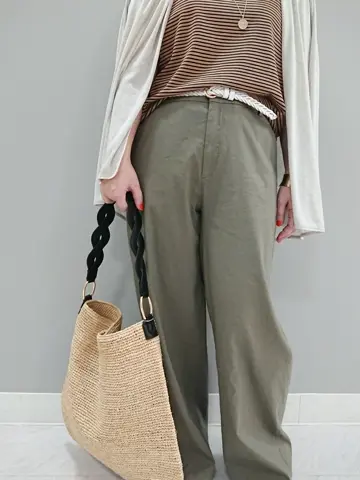 23区 中村 コーディネート画像