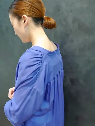 23区 新井田 コーディネート画像