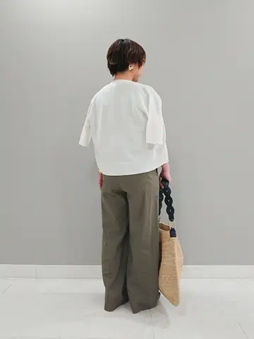 23区 中村 コーディネート画像