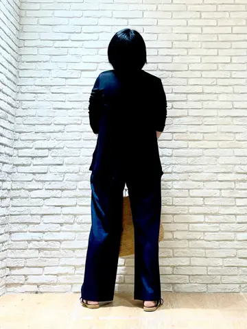 23区 井上 コーディネート画像