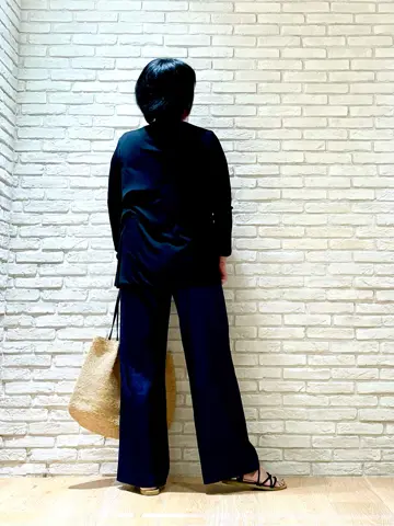 23区 井上 コーディネート画像