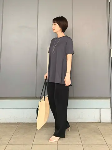 23区 望月 コーディネート画像