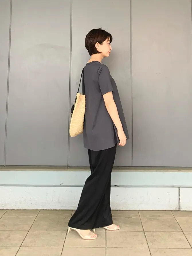 23区 望月 コーディネート画像