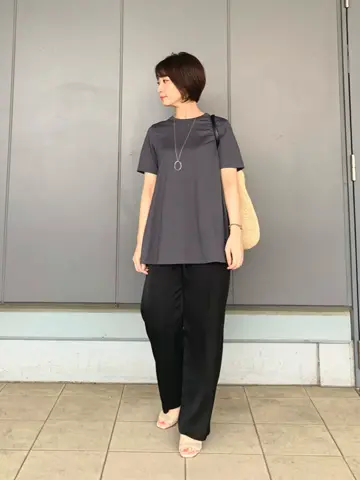 23区 望月 コーディネート画像