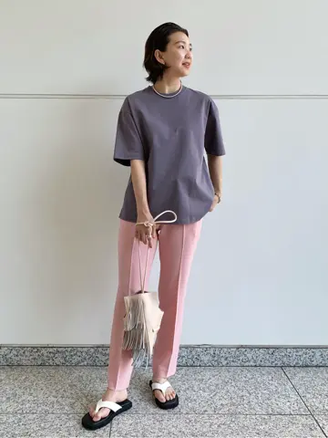 23区 大原 コーディネート画像