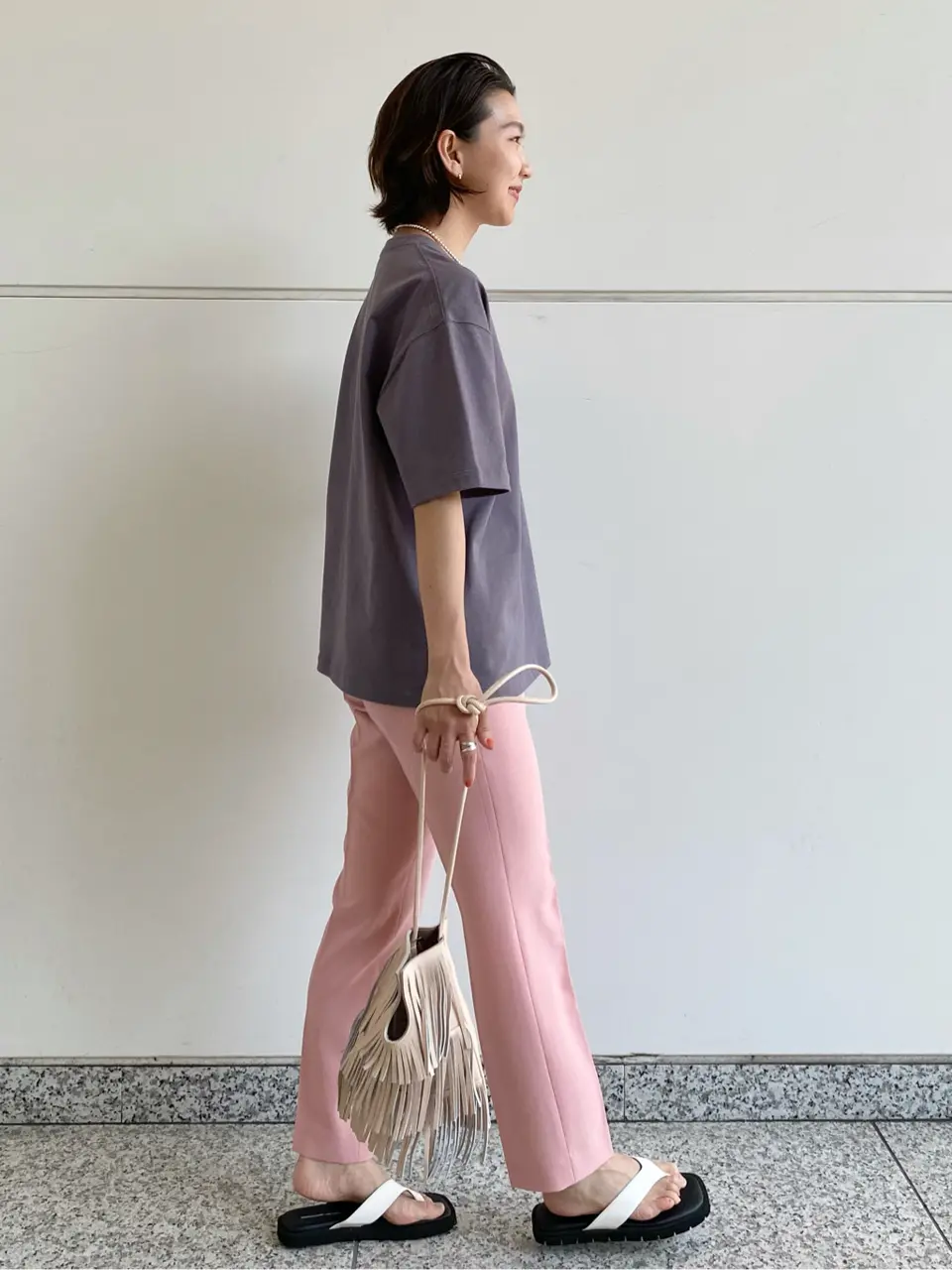 23区 大原 コーディネート画像