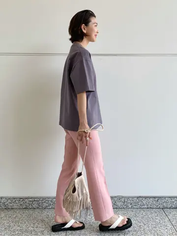 23区 大原 コーディネート画像